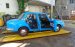 Bán xe Toyota Corona đời 1974, màu xanh lam, xe nhập, chính chủ
