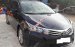 Cần bán Toyota Corolla Altis G đời 2014, màu đen