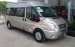 Tri ân khách hàng dịp cuối năm khi mua xe Ford Transit, nhiều ưu đãi, vui lòng liên hệ: 0947.078.259