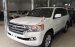 Toyota Landcruiser đen, full option, 2017 - Cập nhật lô xe tháng 4 - Đại Lý Toyota Mỹ Đình/ hotline: 0973.306.136