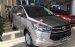 Toyota Innova 2.0E màu bạc - Cập nhật lô xe 7/2017 - Đại Lý Toyota Mỹ Đình/ Hotline: 0973.306.136