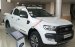 Bán xe Ford Ranger 3.2L Wildtrak 4x4 AT tại Vĩnh Phúc, màu trắng, nhập khẩu giá cạnh tranh