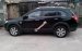 Bán xe Chevrolet Captiva đời 2007, màu đen số sàn