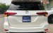 Bán Toyota Fortuner đời 2017, màu trắng, nhập khẩu, số sàn