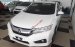 Cần bán lại xe Honda City 2016, màu trắng