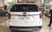 Ford Explorer Limited 2.3L Ecoboost 6AT 4WD 2017 đủ màu giao ngay, hỗ trợ trả góp NH 80%