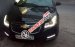 Bán xe Chevrolet Cruze đời 2013, màu đen chính chủ, giá tốt
