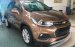 Chevrolet Trax 1.4L Turbo 2017, nhập khẩu nguyên chiếc, xe đủ màu, xe giao liền, hỗ trợ vay lãi suất thấp