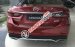 Bán Mazda 6 2.0 premim đời 2017, màu đỏ 