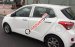 Bán Hyundai Grand i10 1.0L MT đời 2015, màu trắng, xe nhập  
