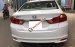 Bán xe Honda City năm 2016, màu trắng số tự động, giá 505tr