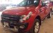 Bán xe Ford Ranger Wildtrak 2.2 năm 2013, màu đỏ số tự động, 585 triệu