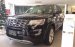 Bán Ford Explorer 2017, màu đen, xe nhập