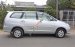 Cần bán Toyota Innova G đời 2010, màu bạc còn mới, 389tr