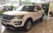 Ford Explorer Limited 2.3L Ecoboost 6AT 4WD 2017 đủ màu giao ngay, hỗ trợ trả góp NH 80%