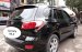 Cần bán gấp Hyundai Santa Fe MLX năm 2008, màu đen, xe nhập chính chủ