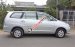 Bán Toyota Innova G đời 2010, màu bạc còn mới