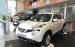 Cần bán Nissan Juke 1.6 AT đời 2018, màu trắng, nhập khẩu nguyên chiếc, khuyến mại 60 triệu đồng