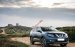 Bán ô tô Nissan X- Trail 2.0 SL đời 2017, màu xanh, khuyến mại phụ kiện và tiền mặt