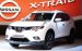 Cần bán Nissan X Trail SL 2.0L, màu trắng, nhập khẩu 100% linh kiện Nhật Bản, giá tốt nhất Việt Nam