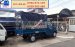 Giá bán xe tải Towner Trường Hải, tải trọng 990kg, đời 2017, có máy lạnh Cabin - Hỗ trợ trả góp - LH 0936 074 139