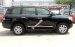 Toyota Landcruiser đen, full option, 2017 - Cập nhật lô xe tháng 4 - Đại Lý Toyota Mỹ Đình/ hotline: 0973.306.136