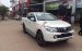 Bán xe Mitsubishi Triton 4x4AT đời 2017, màu trắng, nhập khẩu nguyên chiếc, giá chỉ 779 triệu