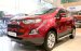 Xe ô tô Ford EcoSport 1.5L 2017, giá 555 triệu (chưa khuyến mãi), vay 85% LS cố định 0.6%/tháng