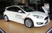 Bán Ford Focus 1.5 Sport 2017 màu trắng, hotline KD Phú Mỹ Ford 0934799119