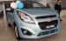 Cần bán xe Chevrolet Spark đời 2017, màu trắng, nhập khẩu chính hãng