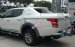 Bán Mitsubishi Triton, màu trắng, nhập khẩu, tại Đà Nẵng, liên hệ: Lê Nguyệt: 0911.477.123