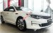 Bán Kia Optima 2016, màu trắng giá cạnh tranh