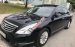 Bán Nissan Teana đời 2010, màu đen, 489tr