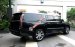 Bán xe Cadillac Escalade Esv Premium đời 2017, màu đen, nhập khẩu nguyên chiếc