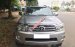 Bán Toyota Fortuner 2.5 MT đời 2009, màu bạc số sàn