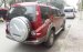 Bán gấp Ford Everest năm 2008, màu đỏ chính chủ, 450tr