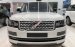 Bán xe LandRover Range Rover Autobiography LWB 3.0 2017, màu trắng, xe nhập