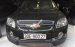 Bán ô tô Chevrolet Captiva đời 2010, màu đen số tự động, giá cạnh tranh