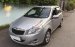 Bán Daewoo GentraX SX 1.2 AT 2010, màu bạc, xe nhập, xe gia đình