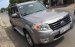 Bán Ford Everest năm 2011, màu xám