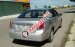 Bán Daewoo Lacetti đời 2009, màu bạc xe gia đình, giá tốt