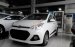 Cần bán xe Hyundai Grand i10 mới, màu trắng - LH Ngọc Sơn: 0911.377.773