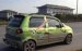 Bán Daewoo Matiz SE 0.8 MT đời 2006, màu xanh lam giá cạnh tranh