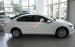 VW-The New Passat trắng tinh - Đầy mạnh mẽ, bền bỉ-Cực chất, cực cuốn hút