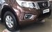 Cần bán xe Nissan Navara 2017, xe nhập, giá tốt