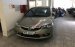 Cần bán lại xe Honda Civic 1.8AT 2009, màu vàng, giá tốt