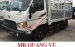 TP. HCM xe Hyundai nâng tải HD650 tải 6.4 tấn Thaco Trường Hải - Ưu đãi nhất tại TP. Hồ Chí Minh