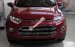 Bán ô tô Ford EcoSport Titanium model 2017, hỗ trợ trả góp 80%, lãi suất 0,7%/ tháng