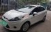 Bán Ford Fiesta 1.6 AT đời 2013, màu trắng số tự động