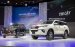 Toyota Hải Dương bán Fortuner 2.7V nhập khẩu, hỗ trợ trả góp 80%, đủ màu - LH: 096.131.4444 Ms. Hoa